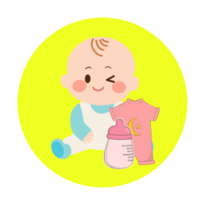 Baby Supplies & Products