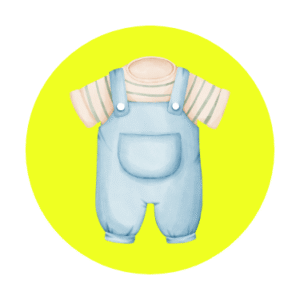 Baby Clothes