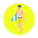 Men Swimwear