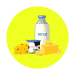 Dairies