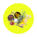 Herbs & Spices
