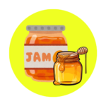 Honey & Jams