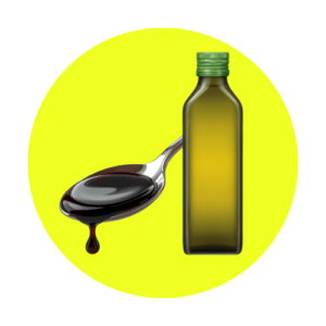 Oil & Molasses