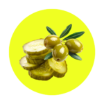 Pickles & Olives