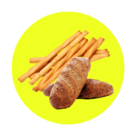 Bread Sticks
