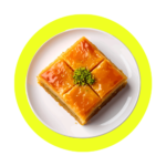 Baklava