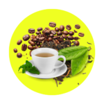 Tea & Coffee