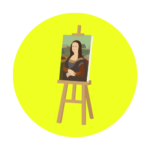 Paintings & Frames
