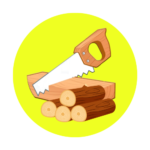 Wood