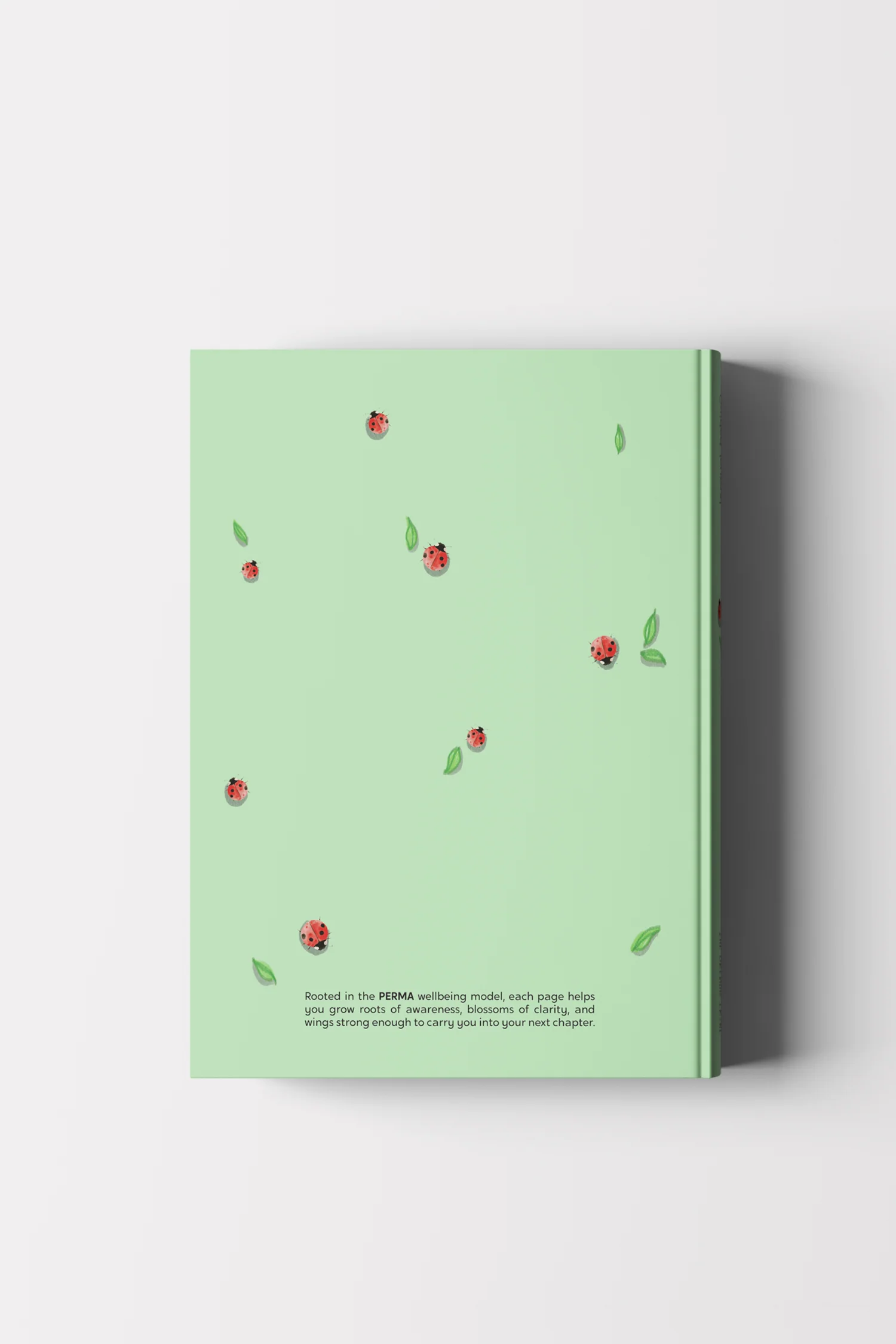Finding Joy Journal - الصورة 2
