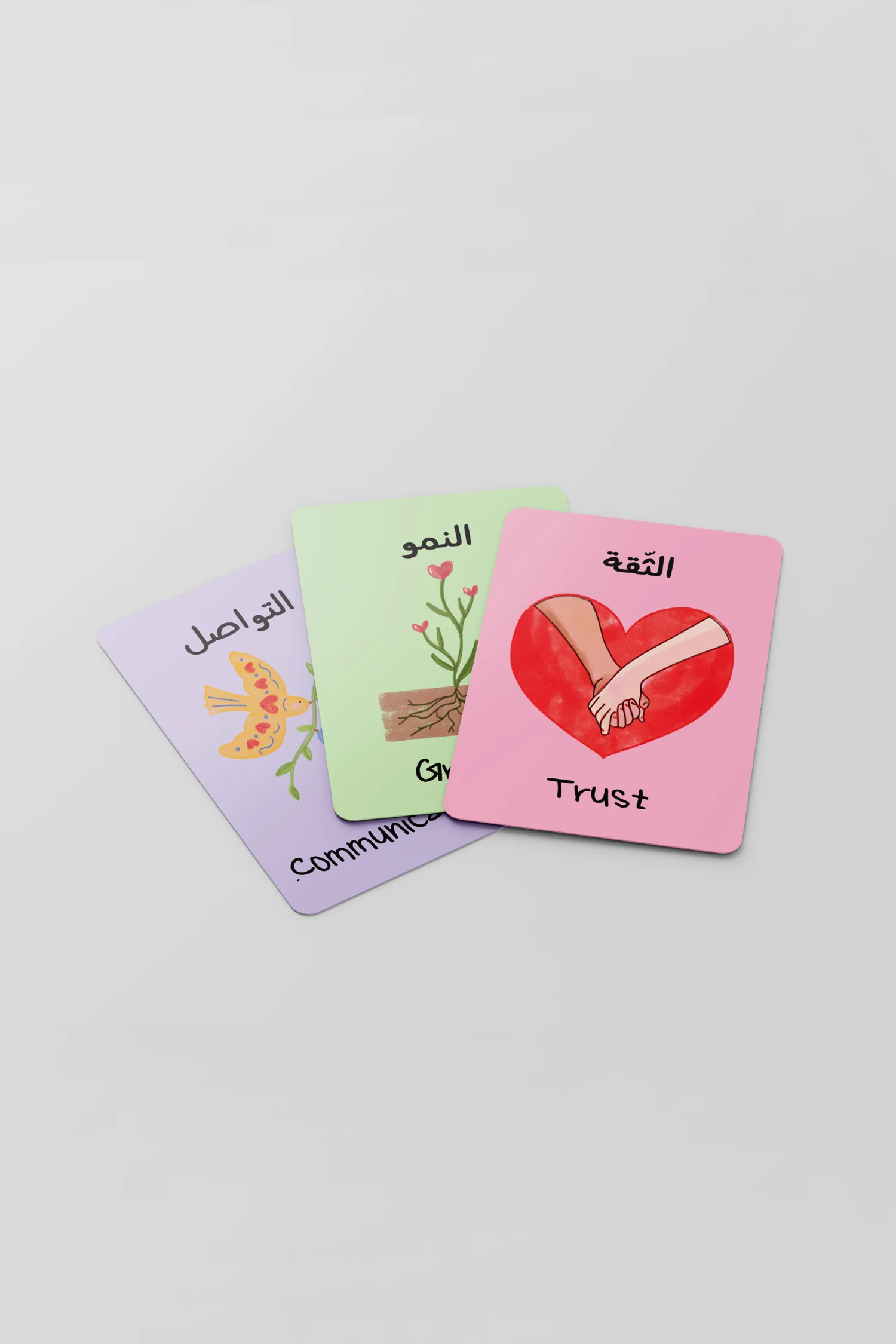 Find Your Orenda Question Cards - Relationships Limited Edition - Image 5