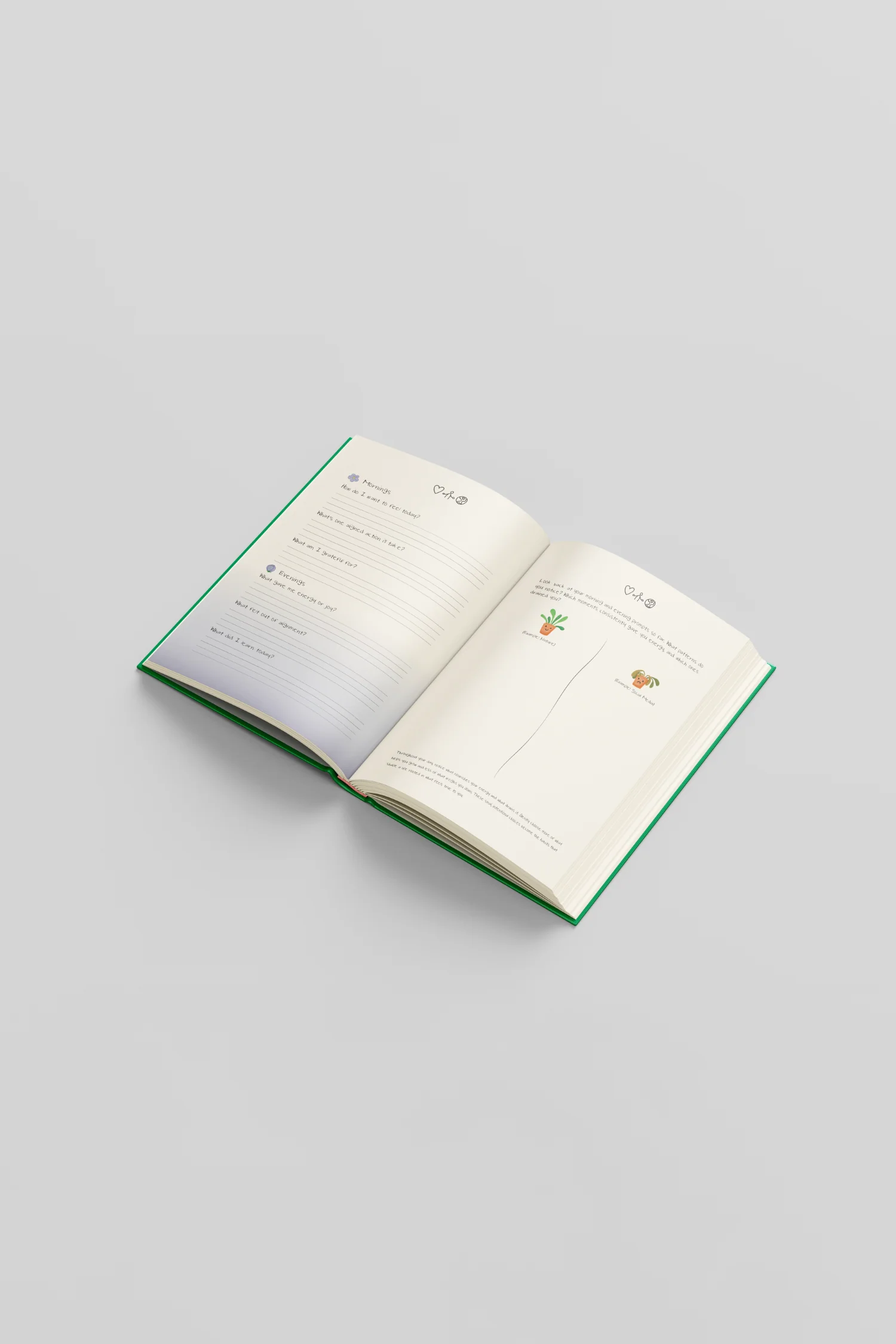 Self-Discovery Journal - الصورة 4
