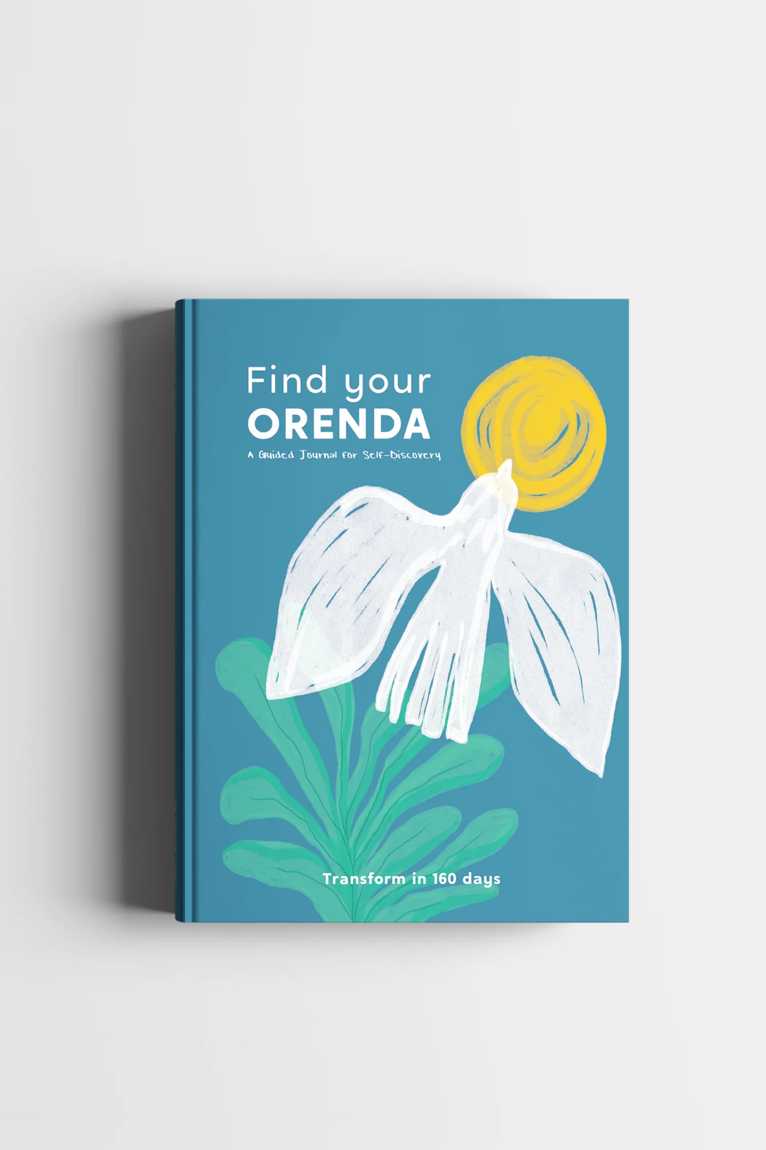 Self-Discovery Journal