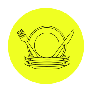 Tableware