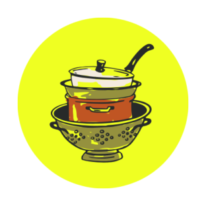 Cookware