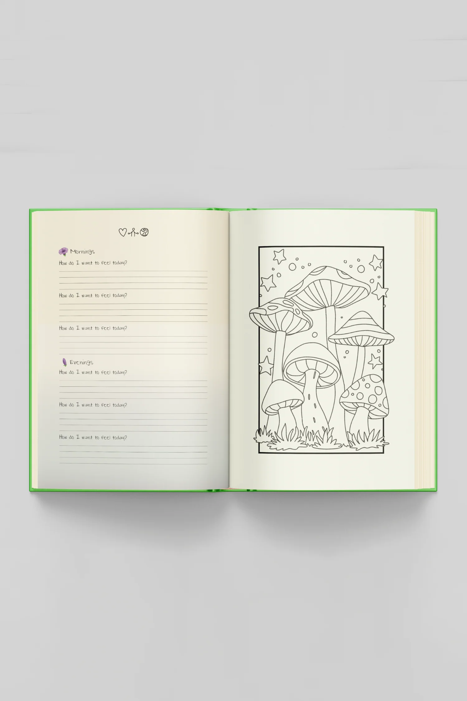 Finding Joy Journal - الصورة 4