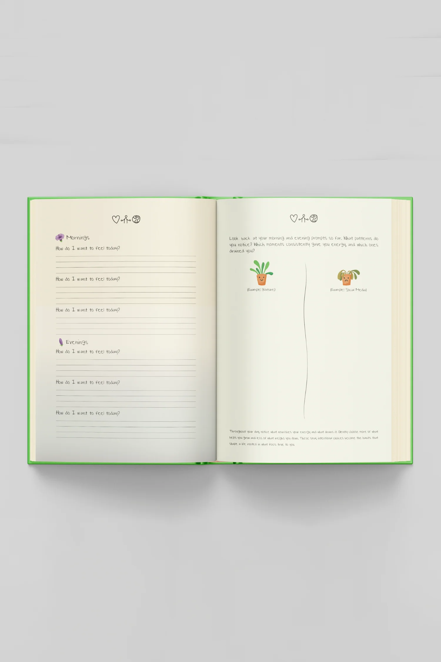 Finding Joy Journal - الصورة 3