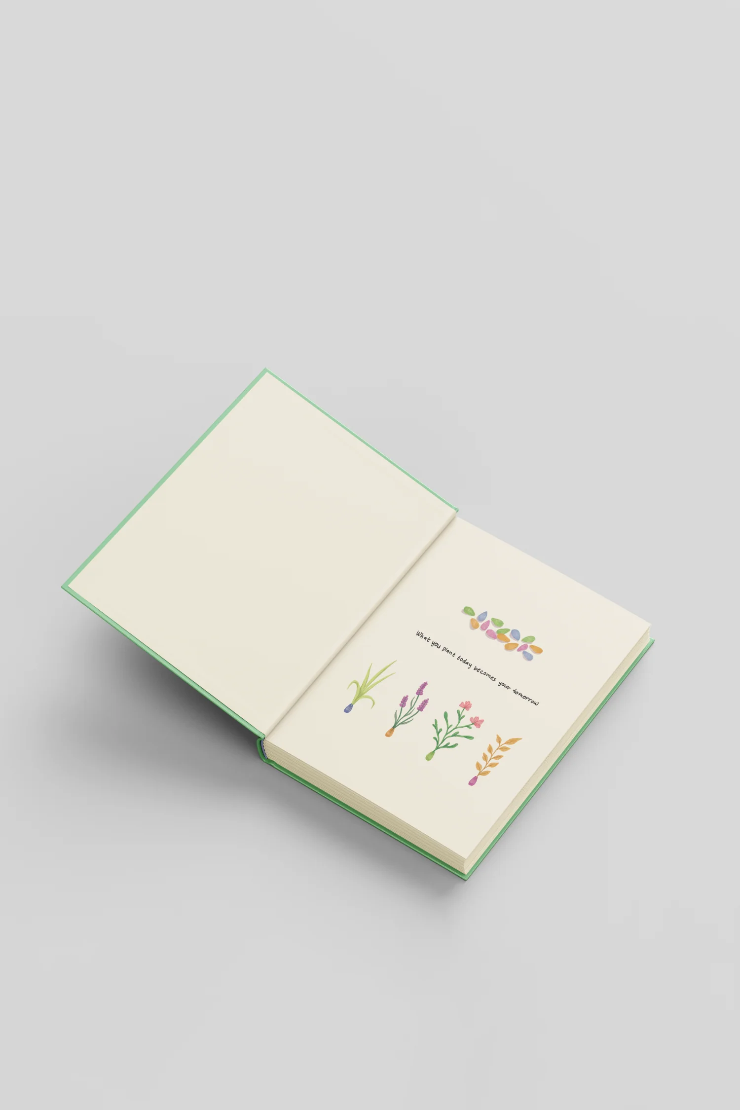 Finding Joy Journal - الصورة 5