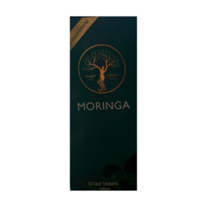 Moringa Leaves Large