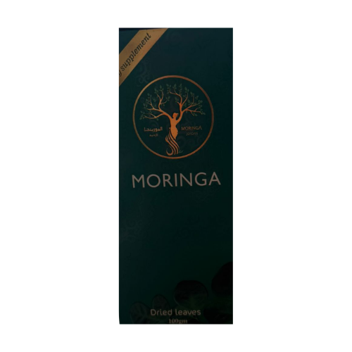 Moringa Leaves Large