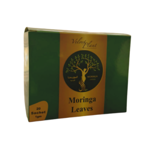 Moringa Leaves
