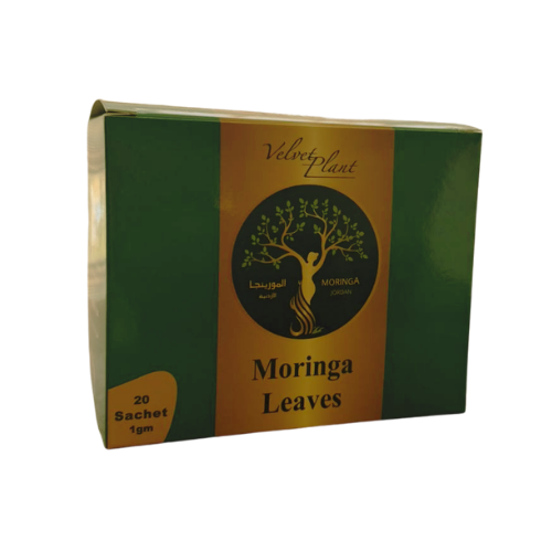 Moringa Leaves