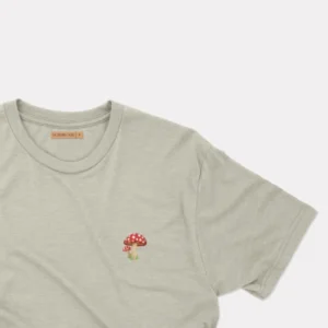 So Mushroom to Grow - Adult's Tshirt