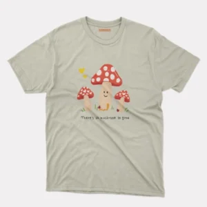 So Mushroom to Grow - Kid's Tshirt