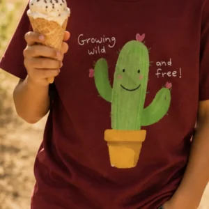 Resilience - Kid's Tshirt