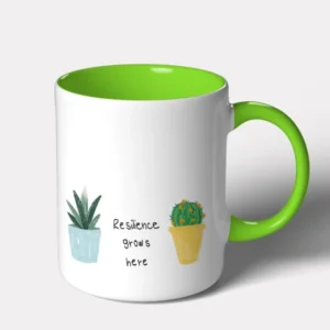 Resilience Mug