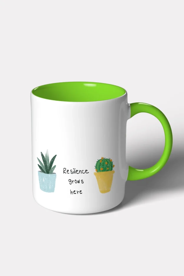 Resilience Mug