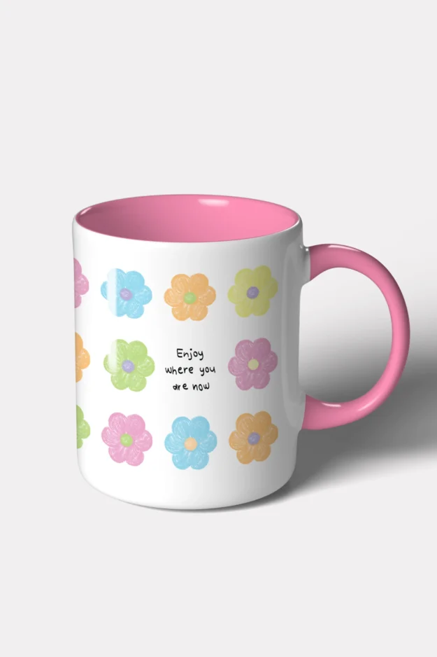 Bloom Mug
