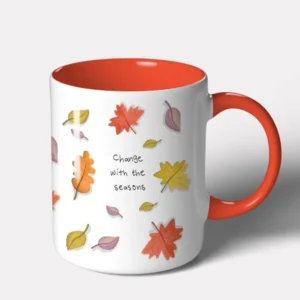 Change Mug