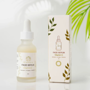 Face Serum Vitamin-C