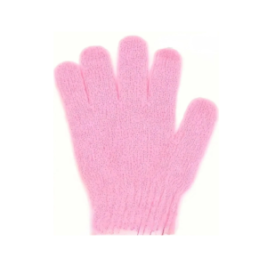 Exfoliating Bath Gloves