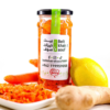 Carrot and Ginger Ferment 330g
