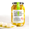 Jerash Sheep Labneh 750g