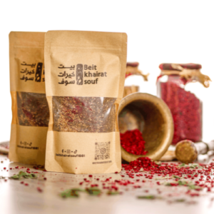 Zaatar 250G
