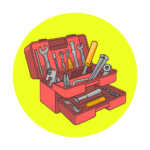 Household Tools & Equipment
