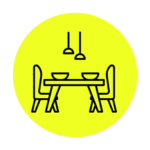 Kitchen & Dining