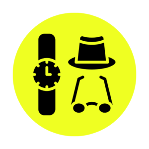 Men Jewelry & Accessories