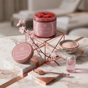 Himalayan Scrub - Miss Candy Scent