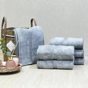 Towel 50x100 cm 100% cotton 600 GSM