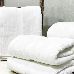 Towel 90x140 cm 100% cotton 600 GSM