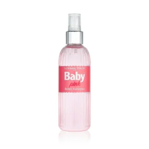 Pink Kids’ Cologne 150ml