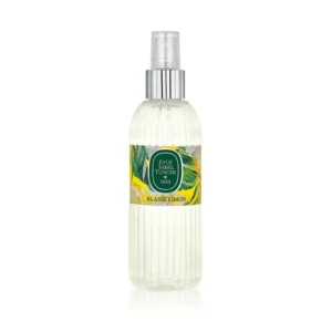 Classic Lemon Cologne 150ml