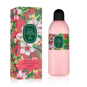 Japanese Cherry Cologne 400ml
