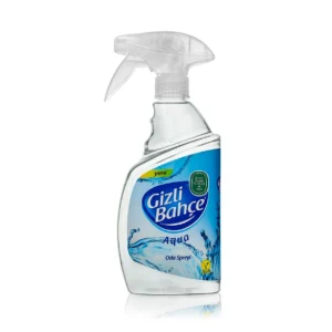 Air Freshener - Aqua Fresh Scented 500ml