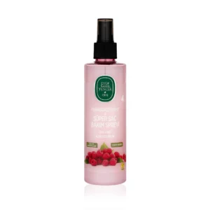 Berry Vinegar Hair Care Spray for Intensive Hair Care 210ml