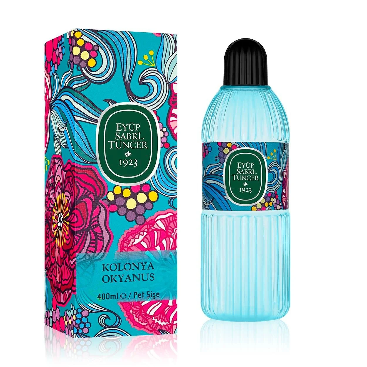 Ocean Cologne 400ml